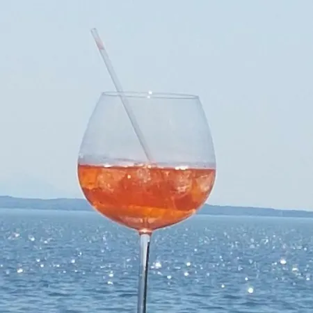 Cagliari Luxury The Waves Quartucciu