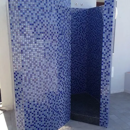Cagliari Luxury The Waves Apartament
