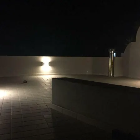 Apartament Cagliari Luxury The Waves
