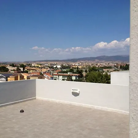 Cagliari Luxury The Waves Quartucciu