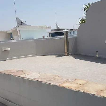 Cagliari Luxury The Waves Apartament