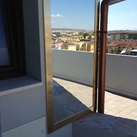 Apartament Cagliari Luxury The Waves