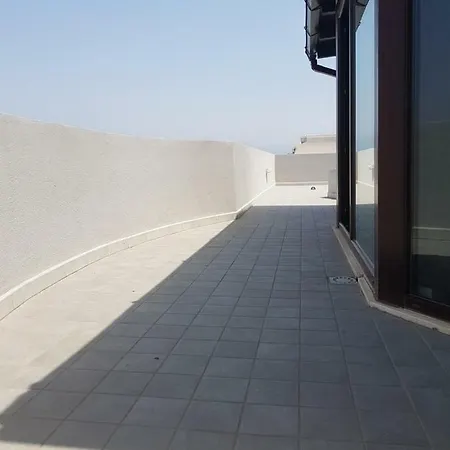 Apartament Cagliari Luxury The Waves Quartucciu
