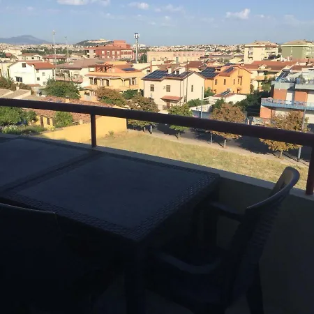 Cagliari Luxury The Waves
