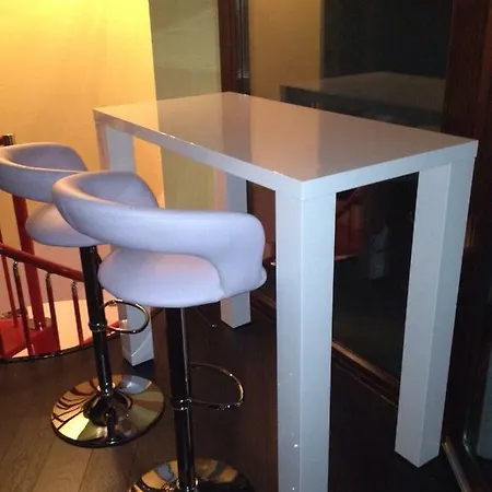 Apartament Cagliari Luxury The Waves Quartucciu