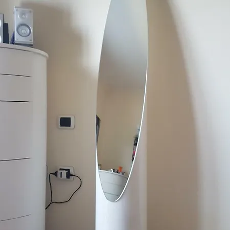Apartament Cagliari Luxury The Waves
