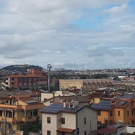Cagliari Luxury The Waves * Quartucciu