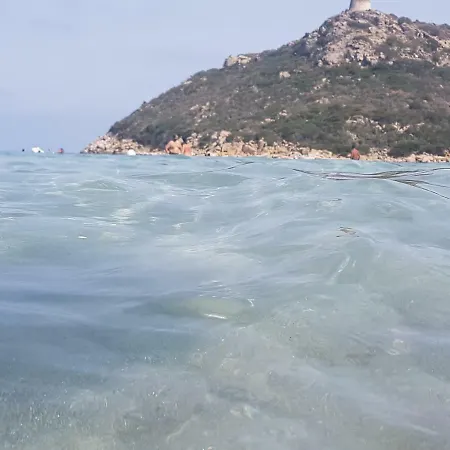 Cagliari Luxury The Waves Apartament Quartucciu