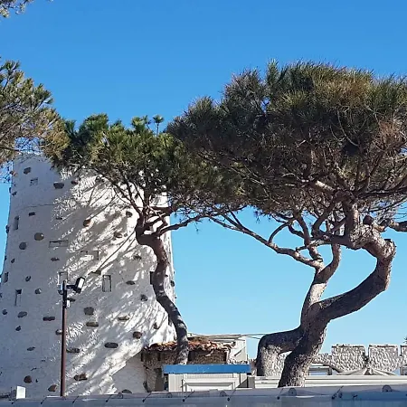 Cagliari Luxury The Waves * Quartucciu