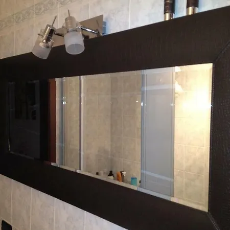 Apartament Cagliari Luxury The Waves Quartucciu